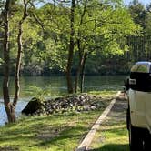 Review photo of Stephens Park Campground by MickandKarla W., April 30, 2022