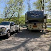 Review photo of Stephens Park Campground by MickandKarla W., April 30, 2022