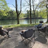 Review photo of Stephens Park Campground by MickandKarla W., April 30, 2022