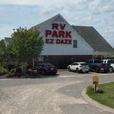 Review photo of EZ Daze RV Park by deb K., April 30, 2022