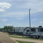 Review photo of EZ Daze RV Park by deb K., April 30, 2022