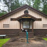 Review photo of Village Creek State Park Campground by Fred S., April 26, 2022