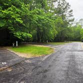 Review photo of Village Creek State Park Campground by Fred S., April 26, 2022