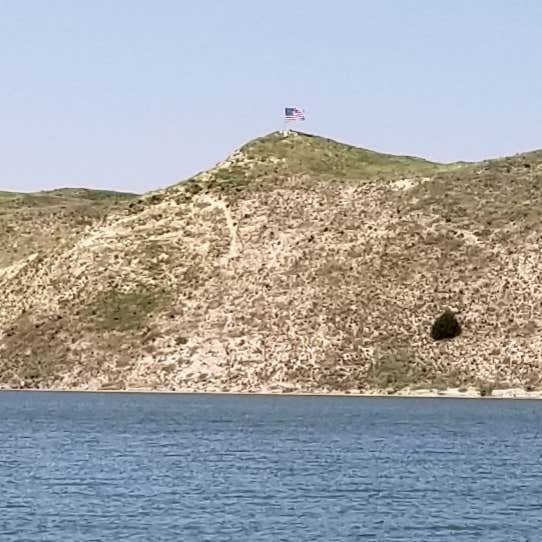 Merritt Reservoir State Rec Area Camping The Dyrt