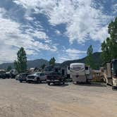 Review photo of Greys River Cove RV Park by Beth R., April 30, 2022