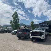 Review photo of Greys River Cove RV Park by Beth R., April 30, 2022