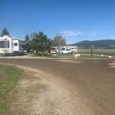 Review photo of Redrock RV Park by Beth R., April 30, 2022