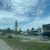 Review photo of Redrock RV Park  by Beth R., April 30, 2022
