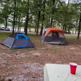 Review photo of Lake Mary Crawford by cody L., May 1, 2022