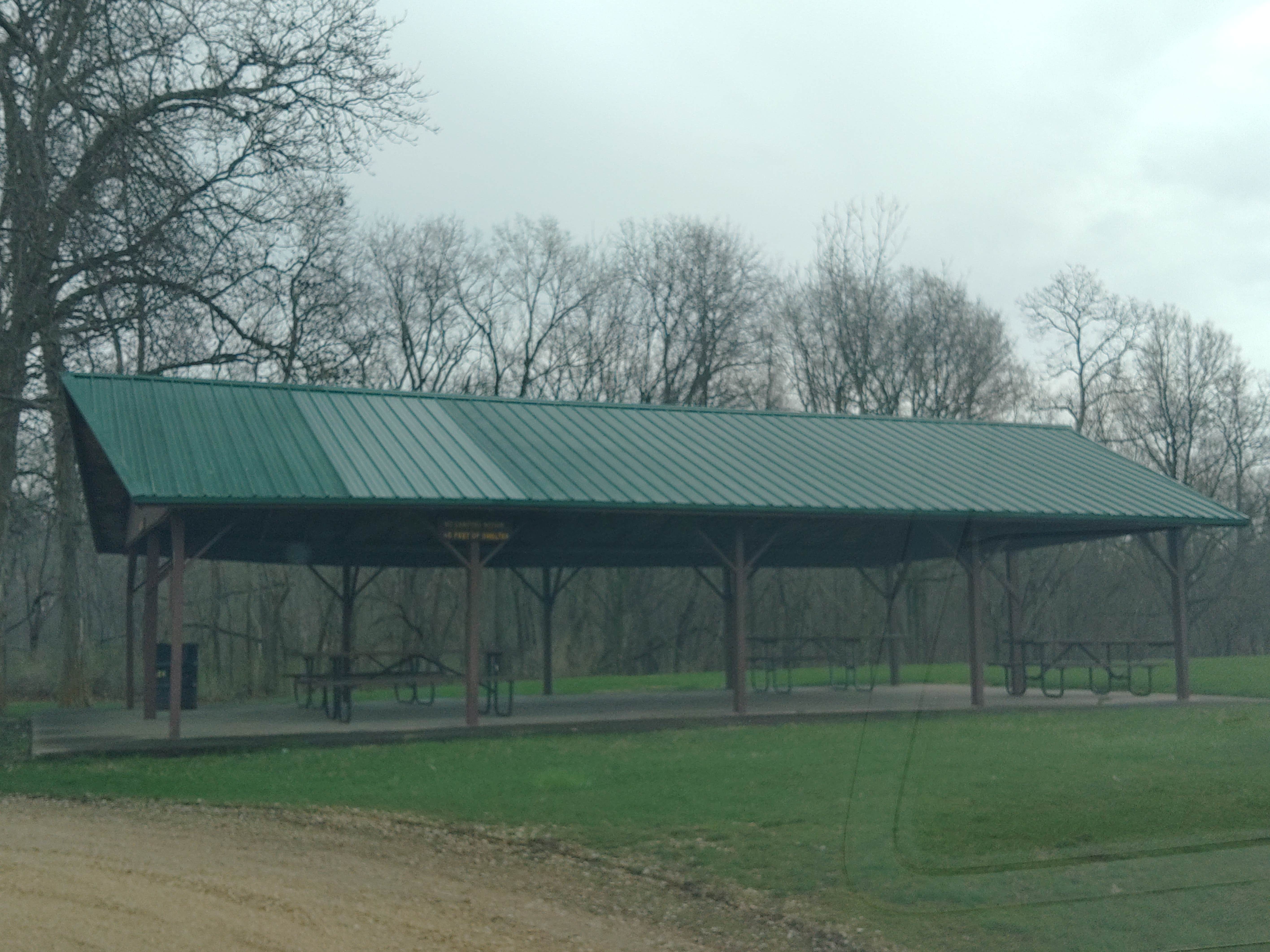 Camper submitted image from Massillon Park - 1