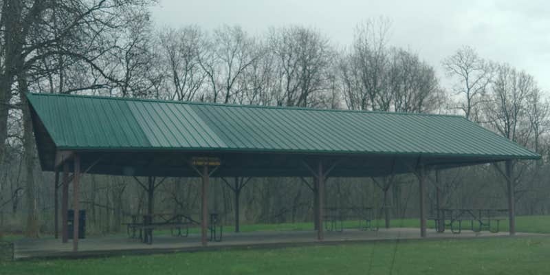 Camper submitted image from Massillon Park