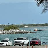 Review photo of Jetty Park Campground by Robert V., May 1, 2022