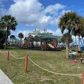 Review photo of Jetty Park Campground by Robert V., May 1, 2022