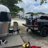 Review photo of Jetty Park Campground by Robert V., May 1, 2022