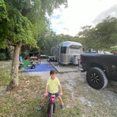 Review photo of Jetty Park Campground by Robert V., May 1, 2022