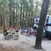 Review photo of Kelly Park Campground by Richard B., May 1, 2022