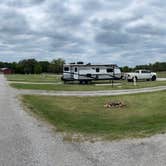 Review photo of Coffee Creek RV Resort & Cabins by Katie B., May 1, 2022