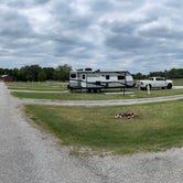 Review photo of Coffee Creek RV Resort & Cabins by Katie B., May 1, 2022