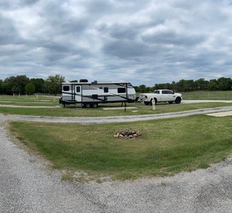 Camper-submitted photo from Coffee Creek RV Resort & Cabins