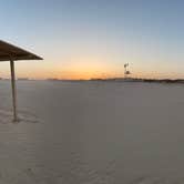 Review photo of Monahans Sandhills State Park Campground by Katie B., May 1, 2022