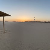 Review photo of Monahans Sandhills State Park Campground by Katie B., May 1, 2022