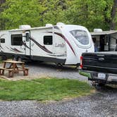 Review photo of Creekwood Farm RV Park by Beverly T., May 1, 2022