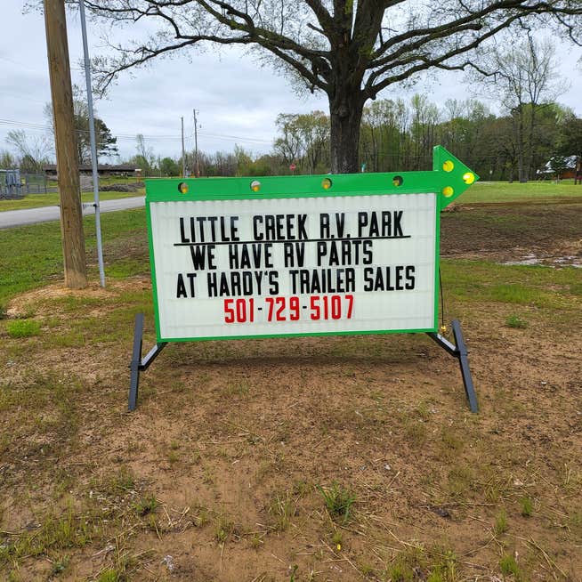 THE 10+ BEST RV Parks near Searcy, AR