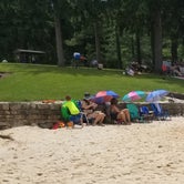 Review photo of Cowans Gap State Park Campground by Danielle W., July 13, 2018