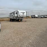 Review photo of Horseshoe Creek RV Park by kalina , May 1, 2022