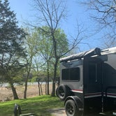 Review photo of Lake of the Ozarks State Park Campground by marty L., May 1, 2022