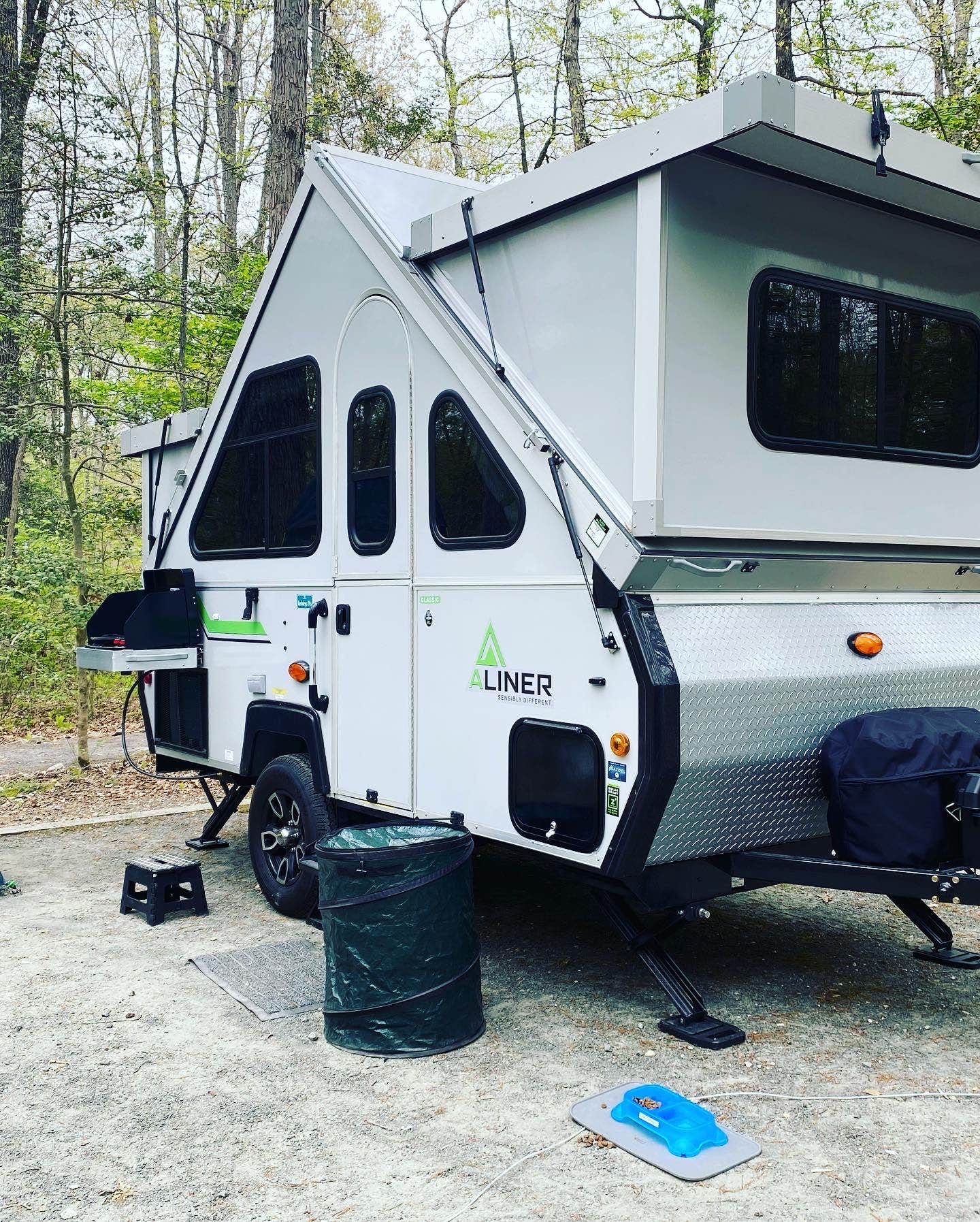 Mary N.'s photo at Cedarville State Forest in Maryland
