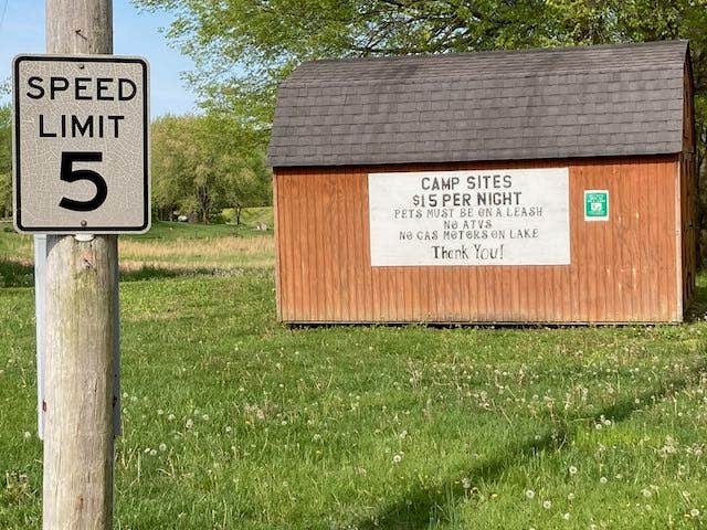 Camper submitted image from Little Ole Opry Campground - 4