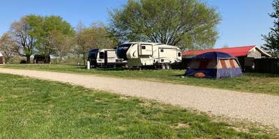 Camping