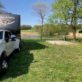 Review photo of Little Ole Opry Campground by MickandKarla W., May 1, 2022