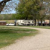 Review photo of Little Ole Opry Campground by MickandKarla W., May 1, 2022