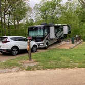 Review photo of Village Creek State Park Campground by MickandKarla W., May 1, 2022