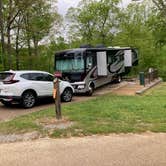 Review photo of Village Creek State Park Campground by MickandKarla W., May 1, 2022