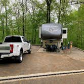 Review photo of Village Creek State Park Campground by MickandKarla W., May 1, 2022