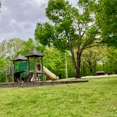 Review photo of Village Creek State Park Campground by MickandKarla W., May 1, 2022