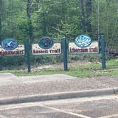Review photo of Village Creek State Park Campground by MickandKarla W., May 1, 2022