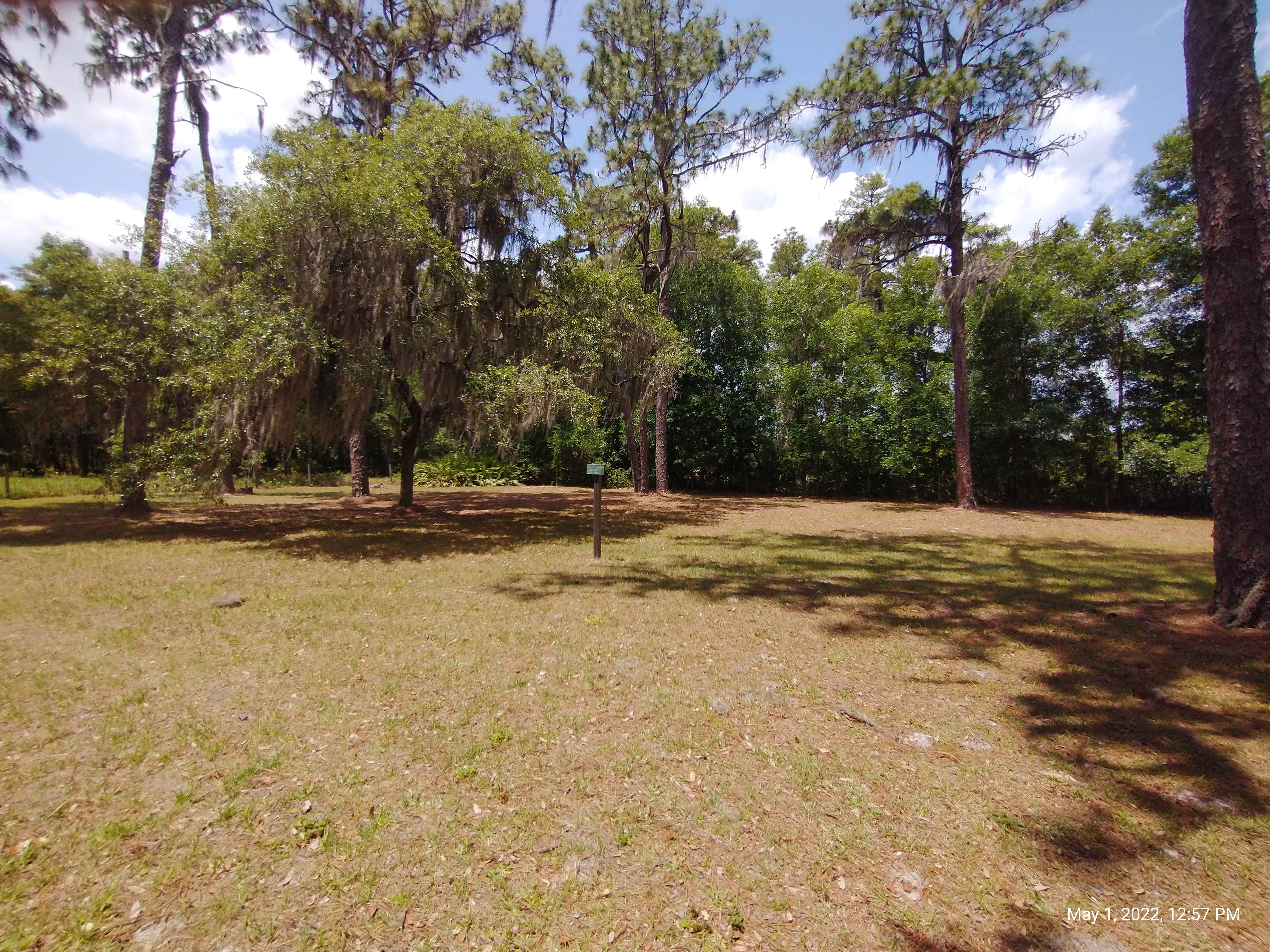 Camping near Country Squire RV Resort: Lake Dorr Cabin, Altoona, Florida