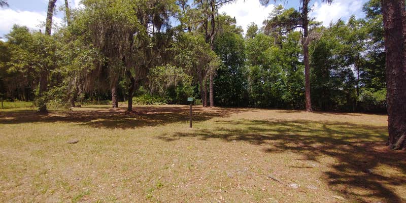 Camper submitted image from Lake Dorr Cabin