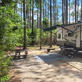 Review photo of Sand Pond Campground - Pine Log State Forest by Jason D., May 1, 2022