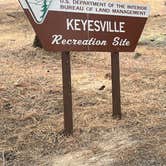 Review photo of Keyesville Recreation Area Dispersed by Louis G., May 1, 2022