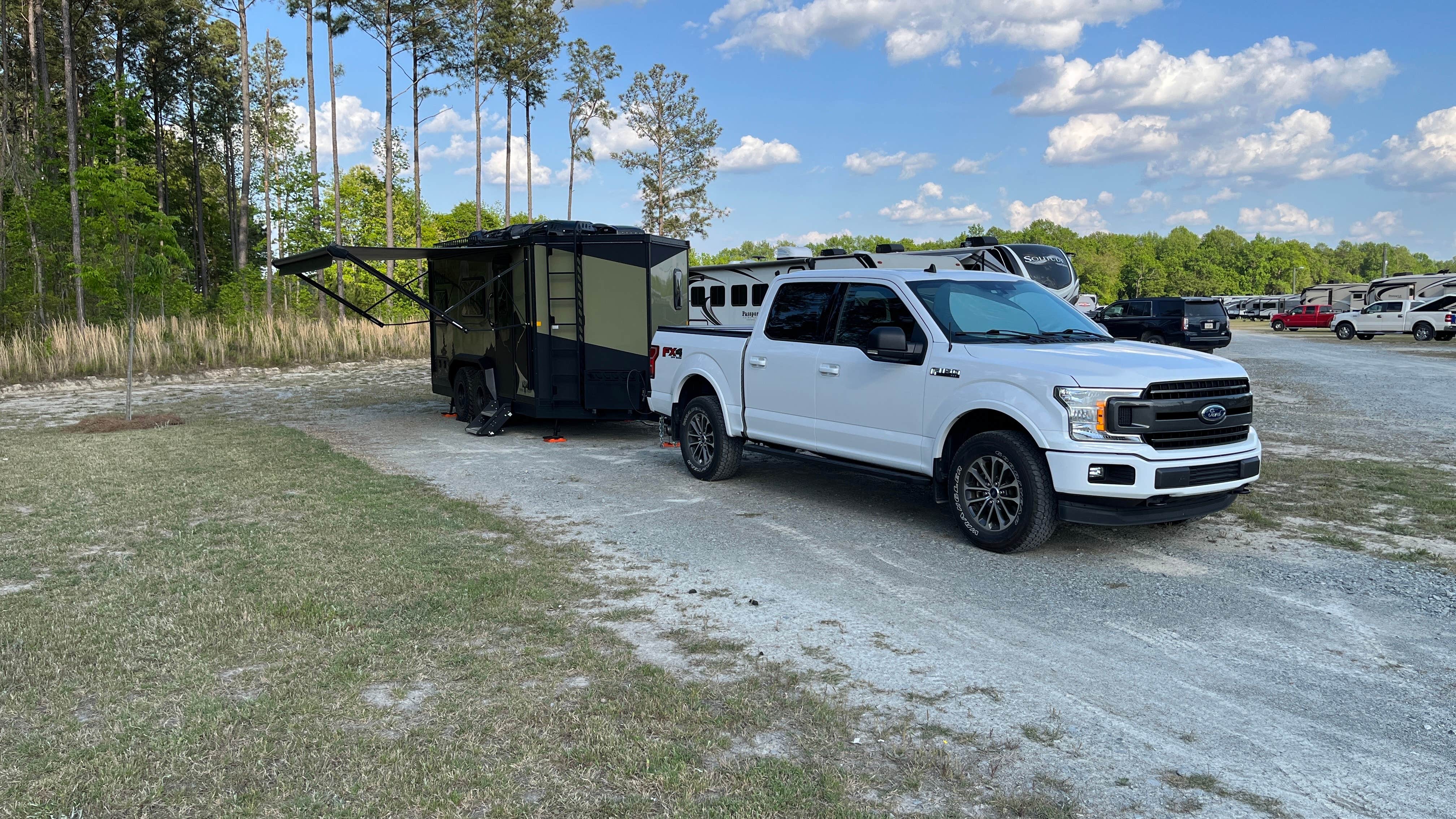 haven park trailer