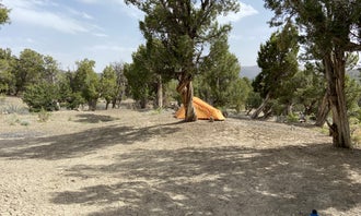 Camping near Mesa Verde RV Resort: BLM across from Mesa Verde , Mesa Verde National Park, Colorado