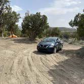 Review photo of BLM across from Mesa Verde by Paul , May 1, 2022