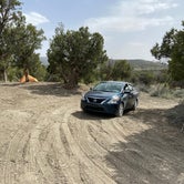 Review photo of BLM across from Mesa Verde  by Paul , May 1, 2022