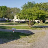 Review photo of Cypress Creek RV Park by Mary T., May 2, 2022