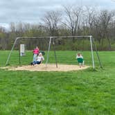 Review photo of Starved Rock Campground — Starved Rock State Park by Michael B., May 2, 2022